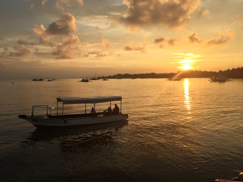 Appreciating Nature with a Dive in Agutayan. Dive Cagayan de Oro Today.
