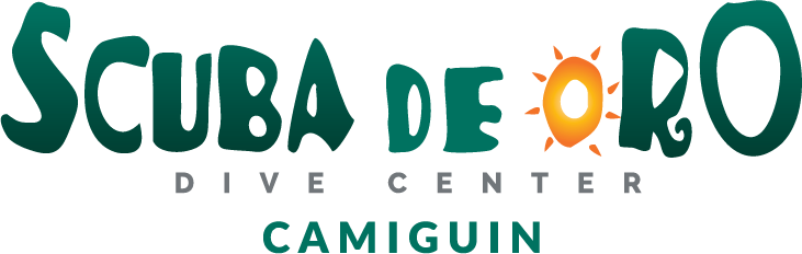 Scuba de Oro – Dive Camiguin Island